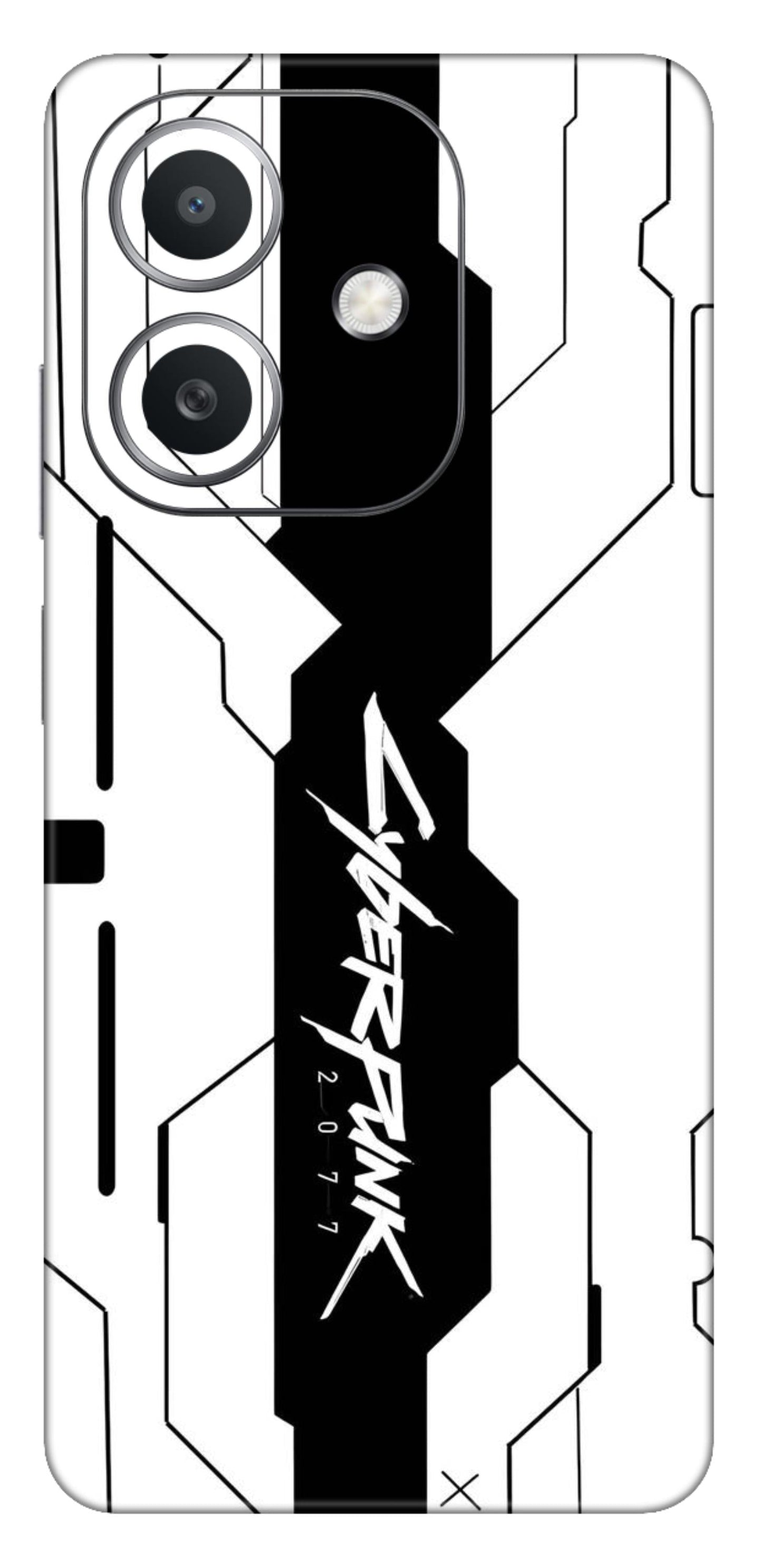 Oppo A3x 5G Skins and Wraps