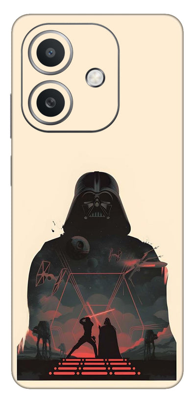 Darth Vader