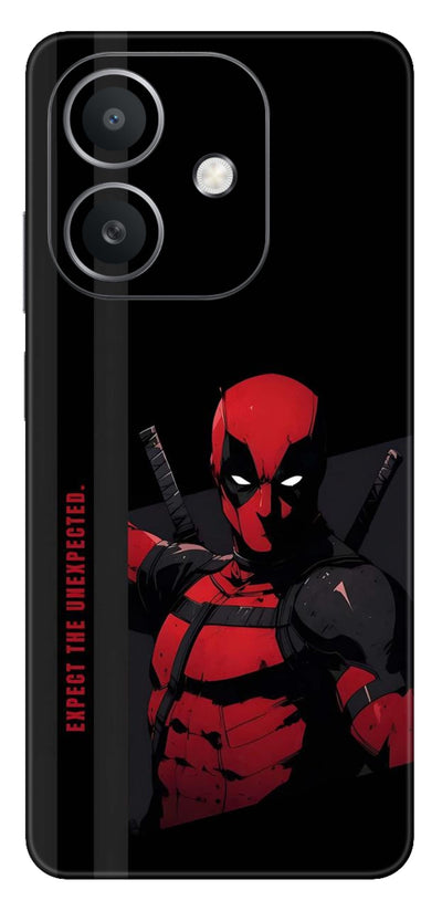 Deadpool