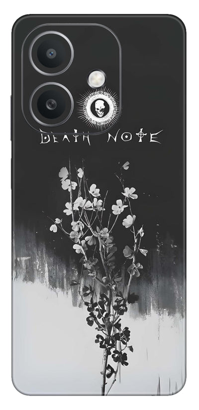 Death Note