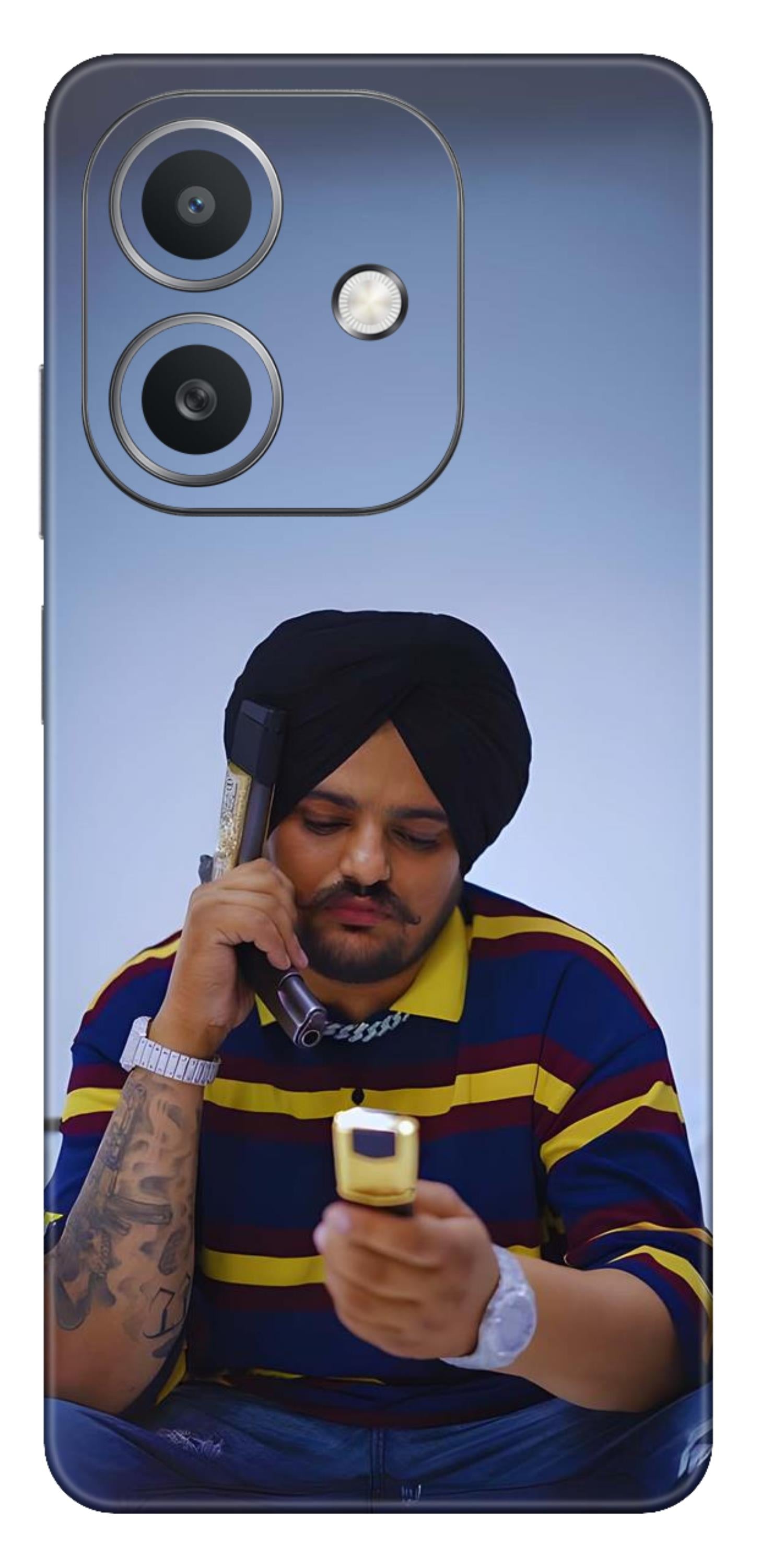 Oppo A3x 5G Skins and Wraps