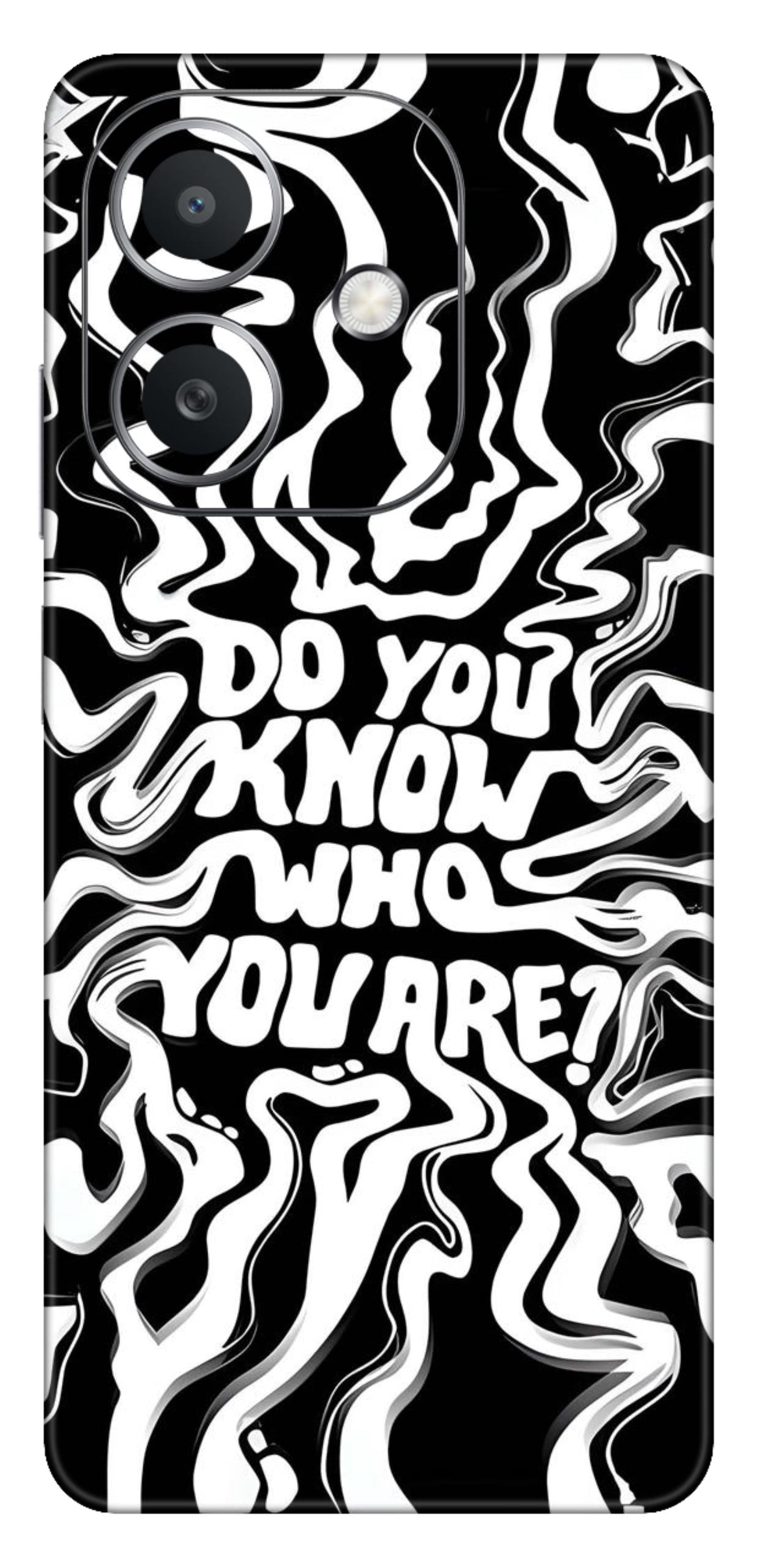 Oppo A3x 5G Skins and Wraps