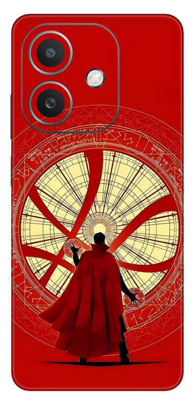 Dr Strange