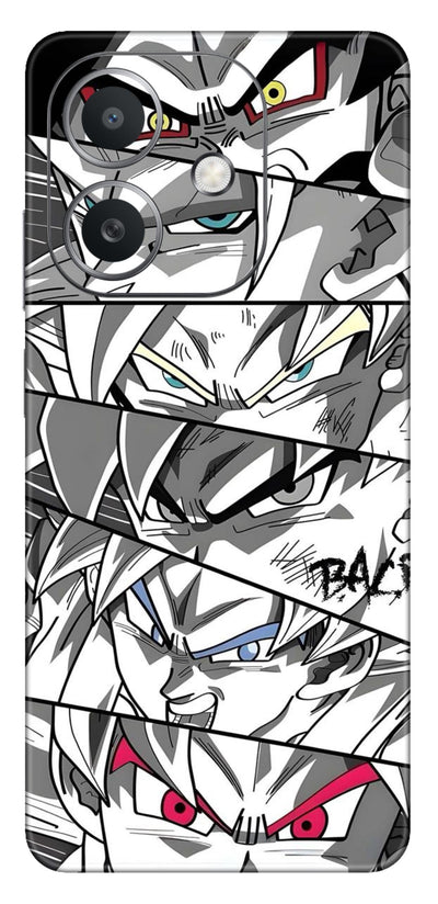 Dragon Ballz