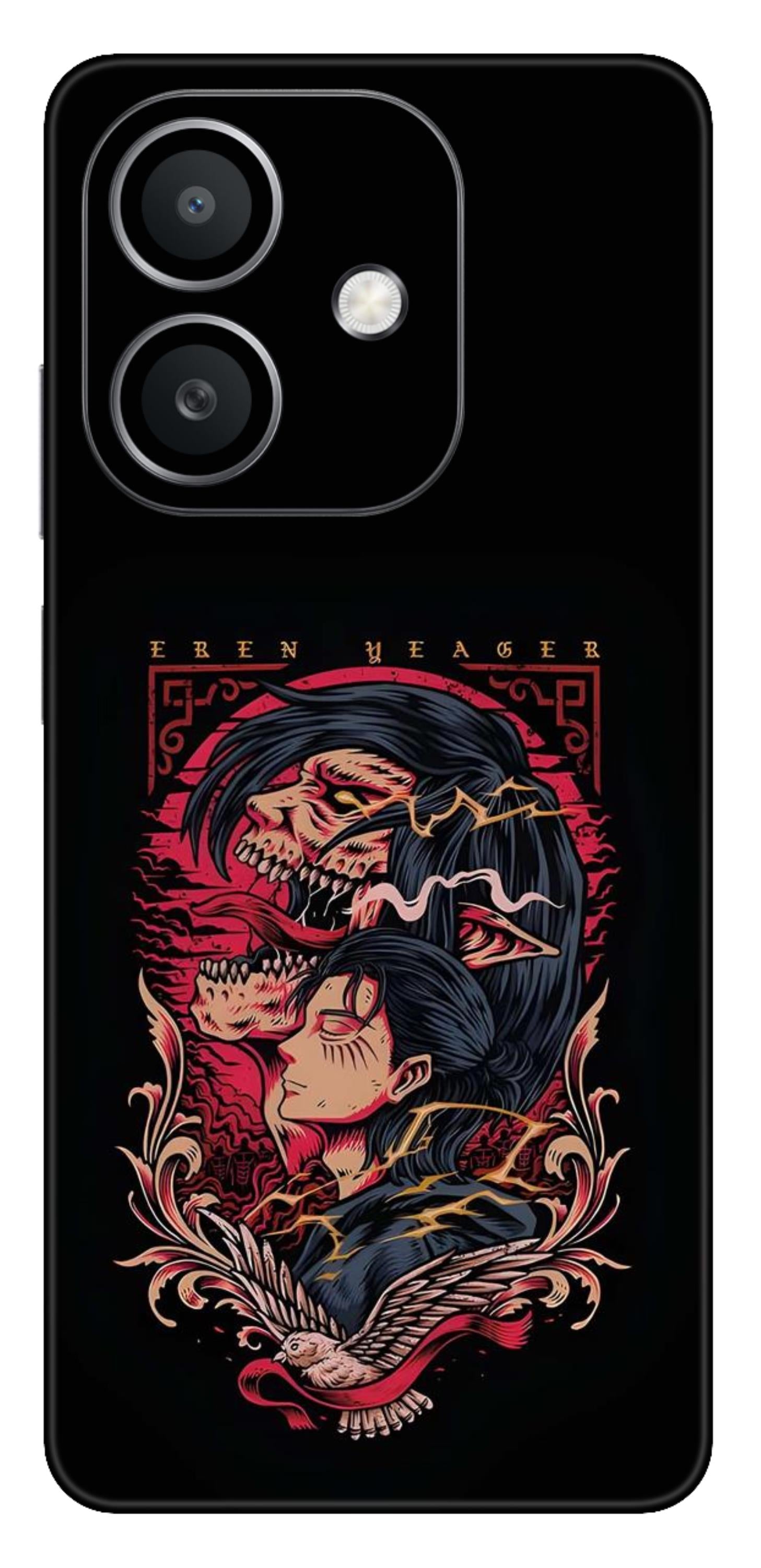 Oppo A3x 5G Skins and Wraps