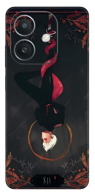 Eye Patch Kaneki