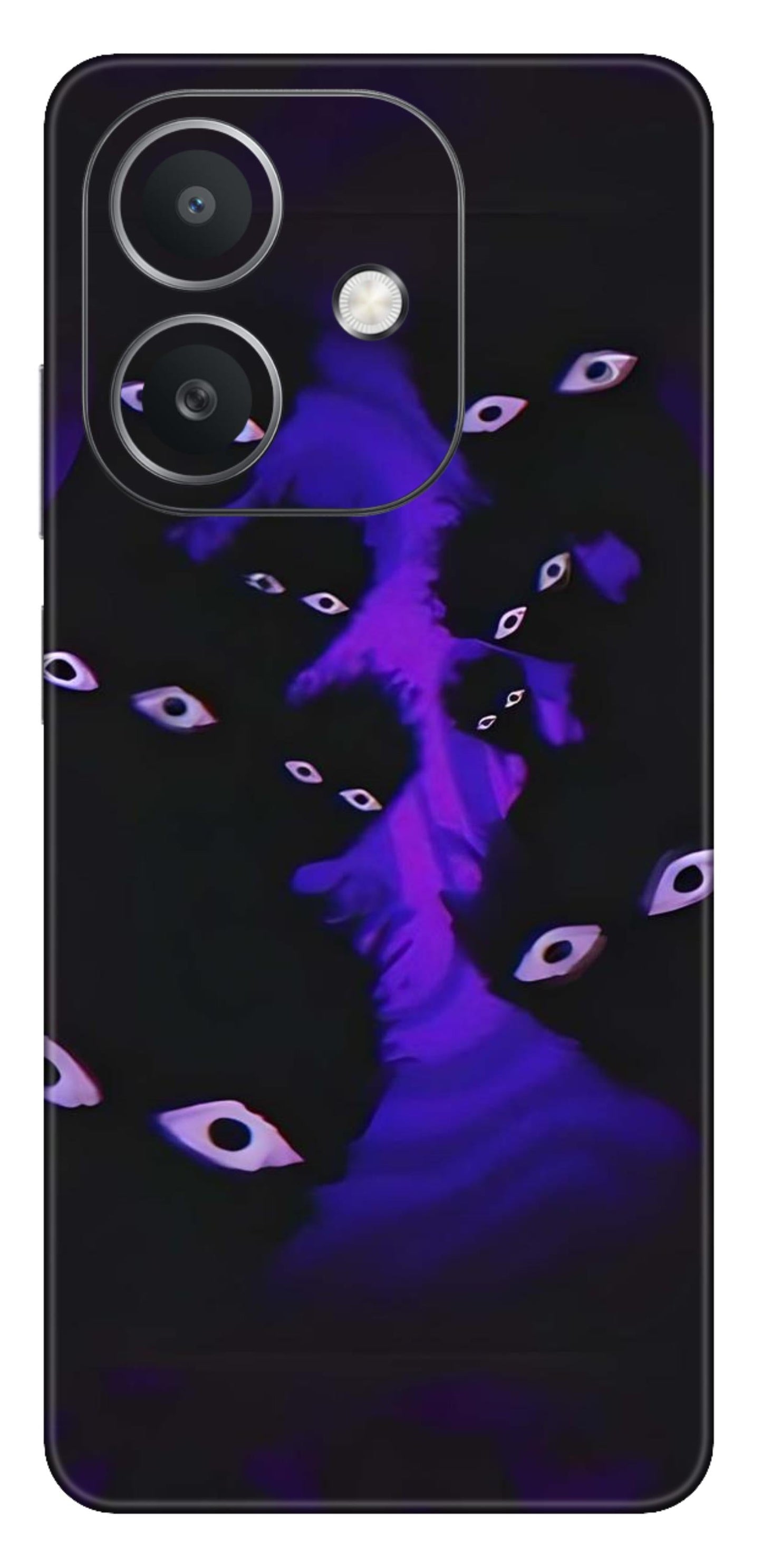 Oppo A3x 5G Skins and Wraps