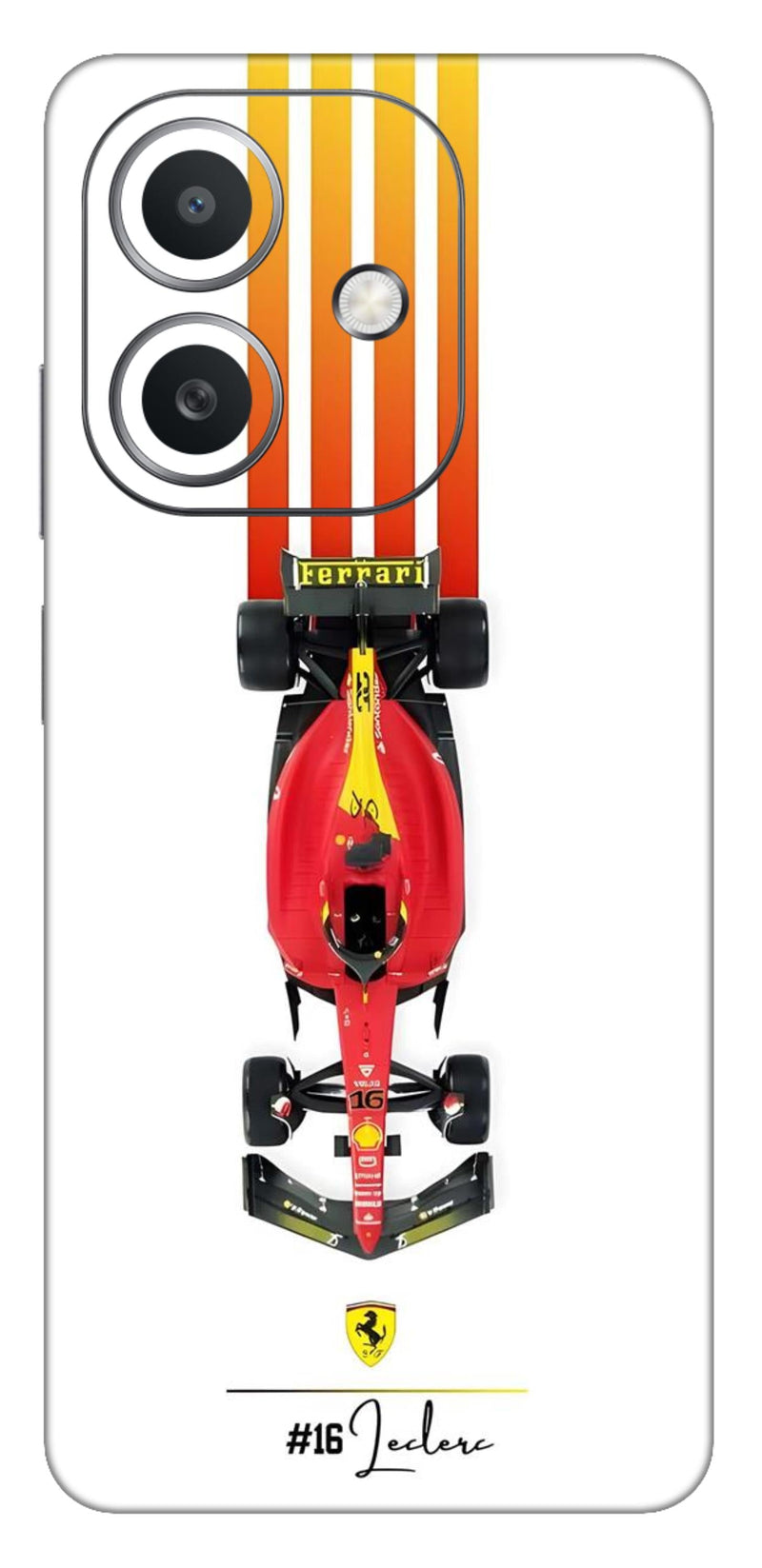 Oppo A3x 5G Skins and Wraps