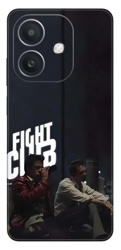 Fight Club
