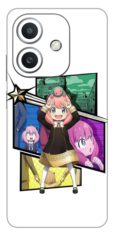 Forger Anya