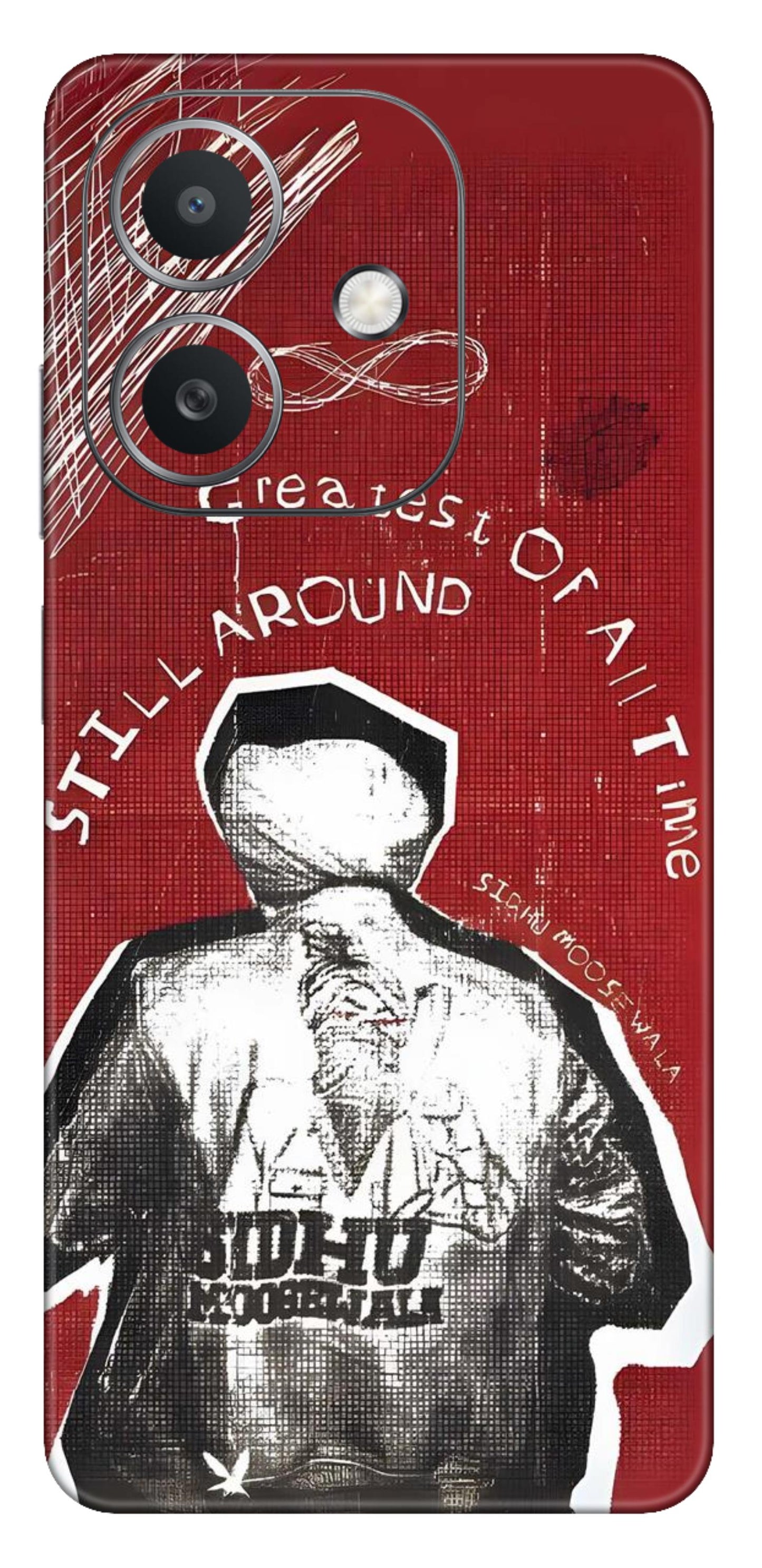 Oppo A3x 5G Skins and Wraps