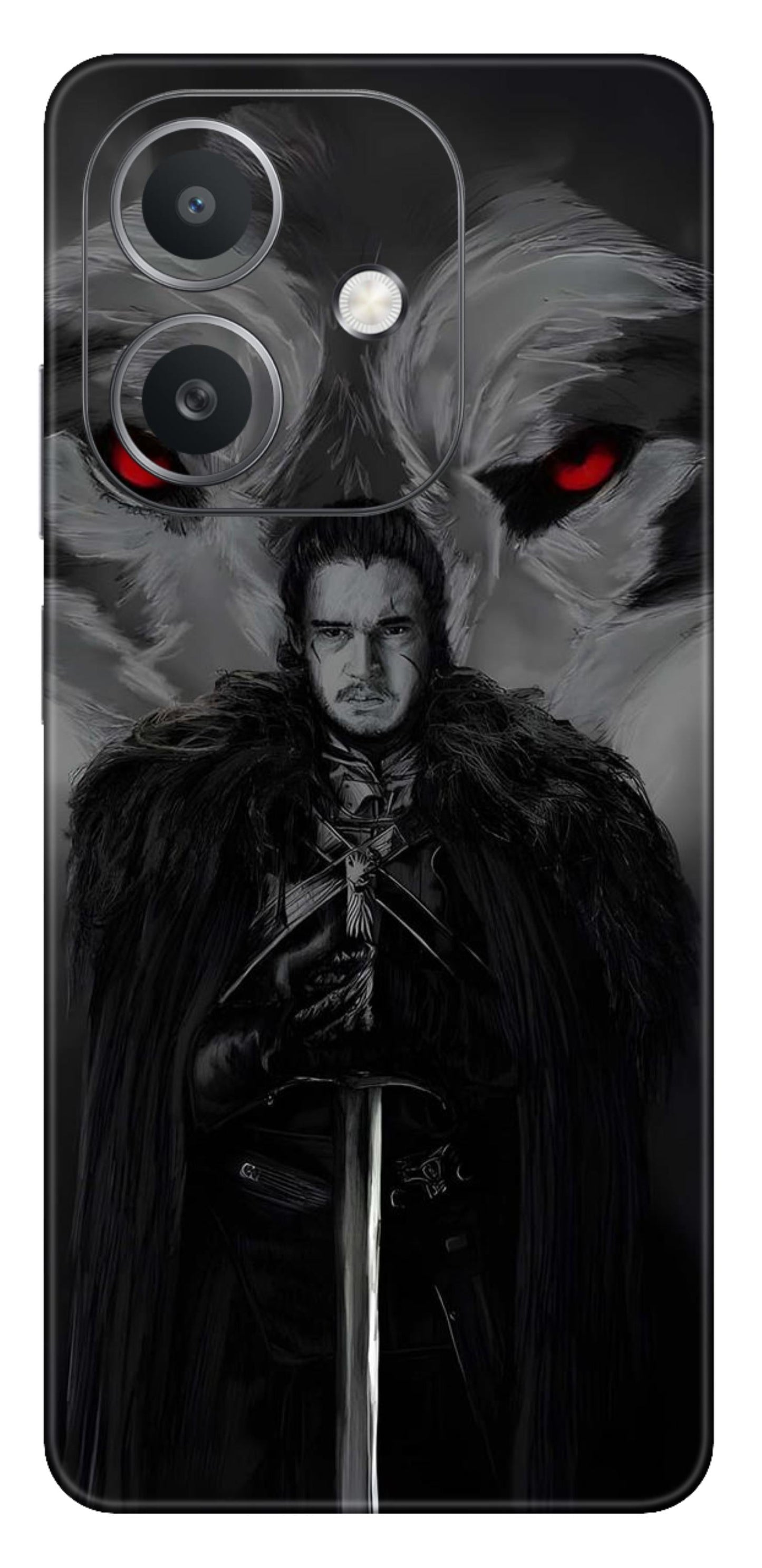 Oppo A3x 5G Skins and Wraps