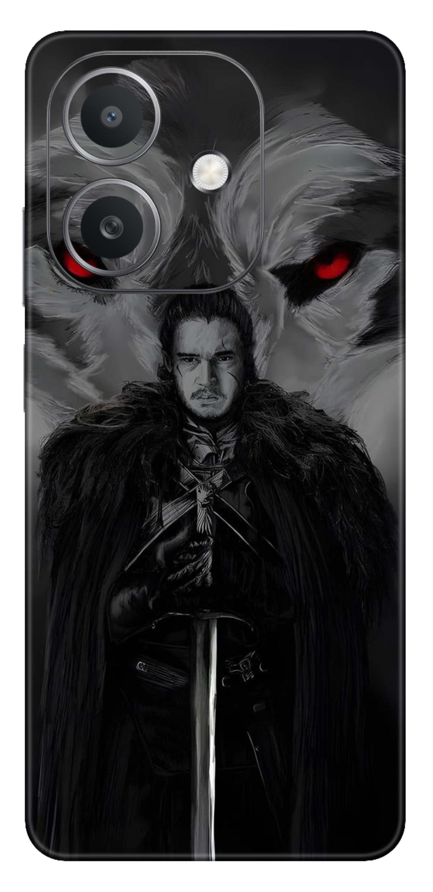 Oppo A3x 5G Skins and Wraps