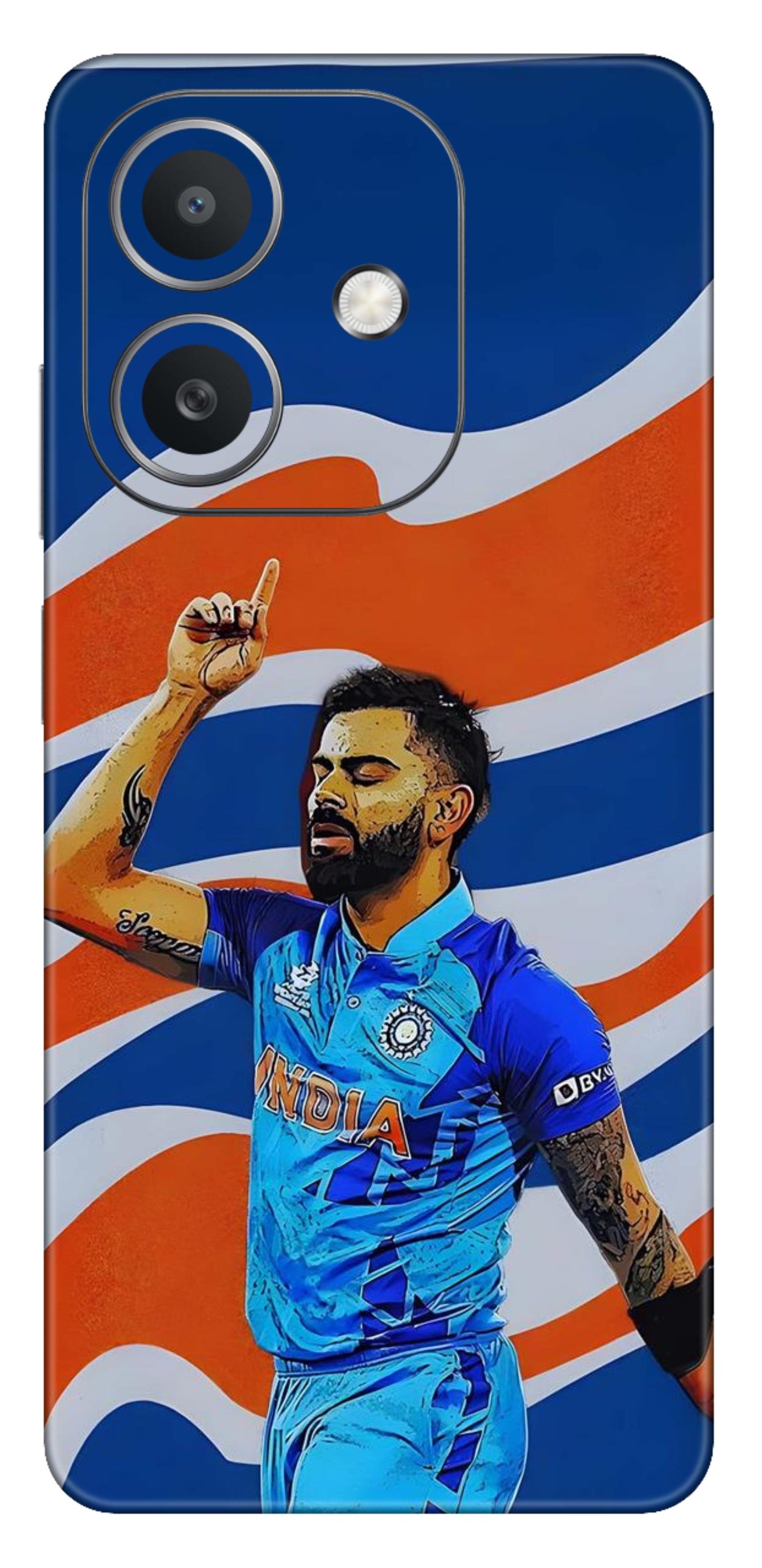 Oppo A3x 5G Skins and Wraps