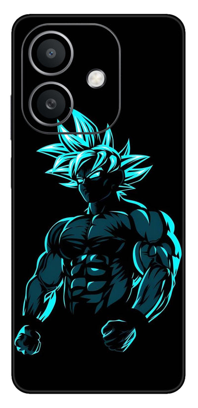 Goku Kakarot