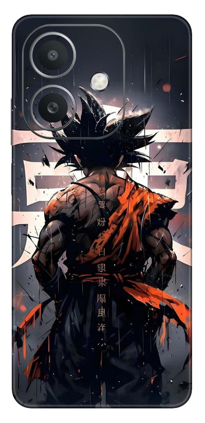 Goku