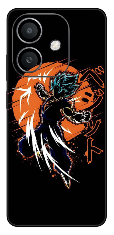 Goku Vegito