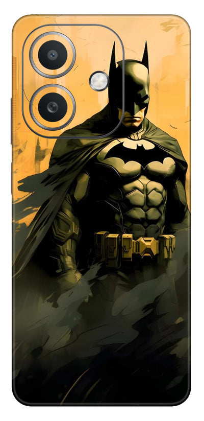 Greatest Detective