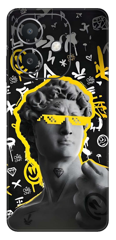 Greek God