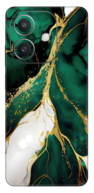 Green Marbel