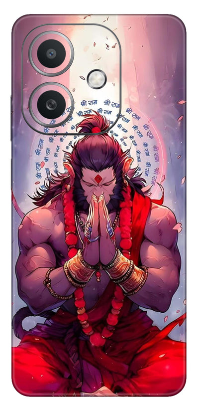 Hanuman