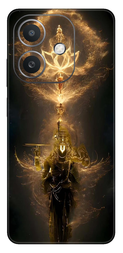 Hindu God