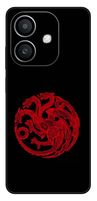 House of Dragon
