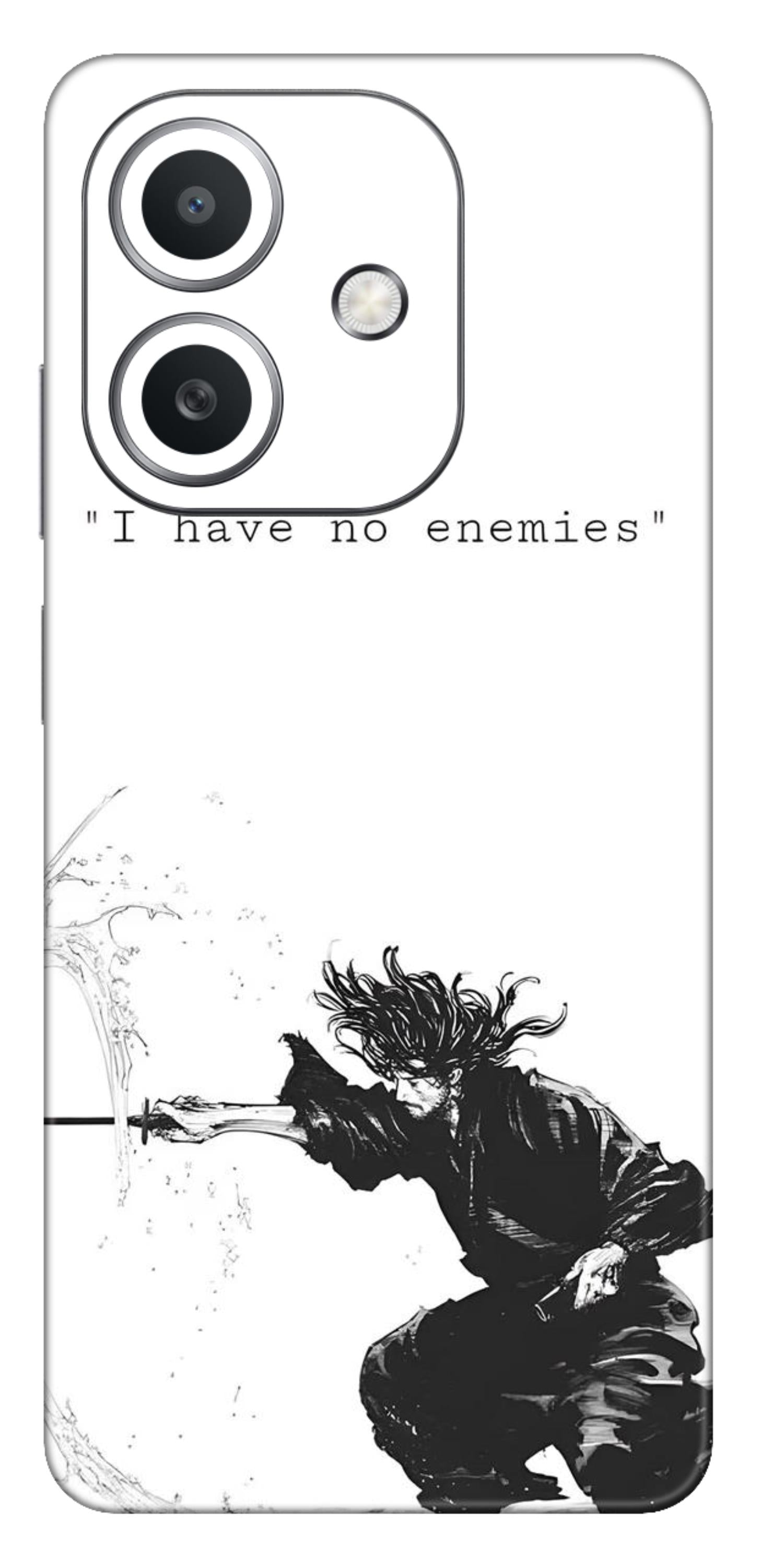 Oppo A3x 5G Skins and Wraps