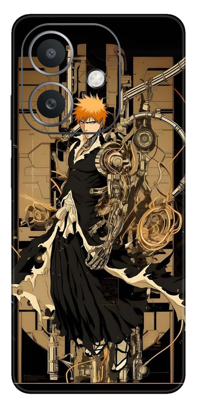 Ichigo Armor
