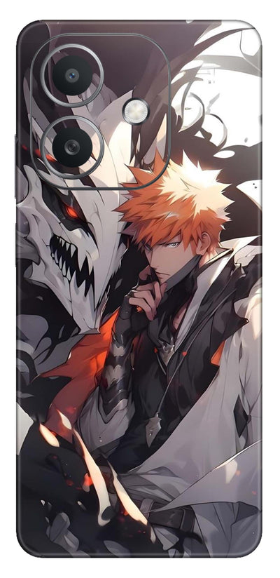 Ichigo Kurosaki
