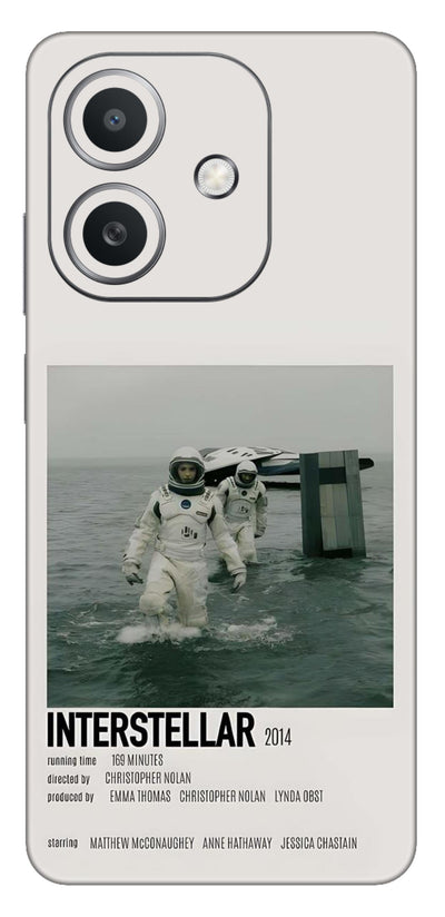 Interstellar
