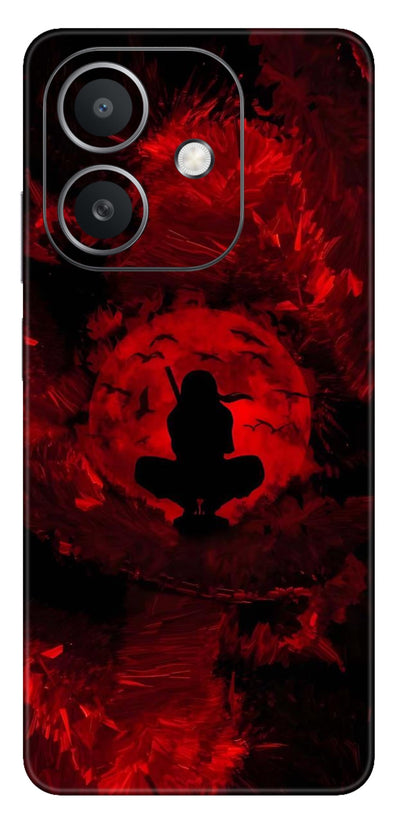 Itachi Crow