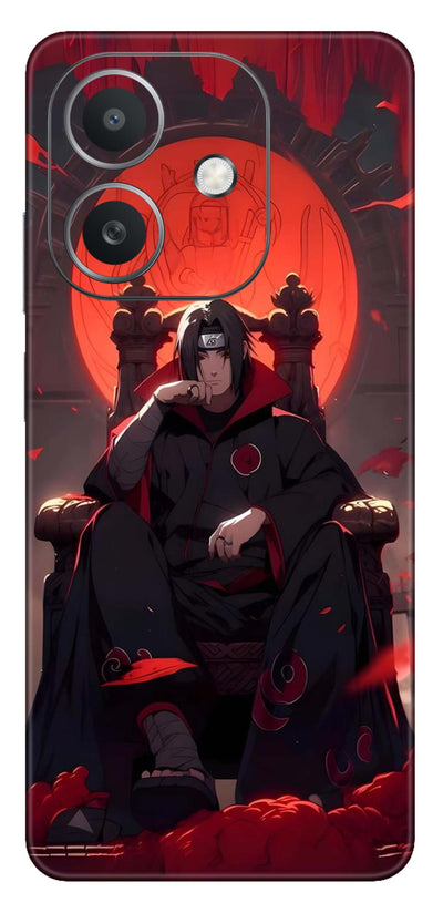 Itachi