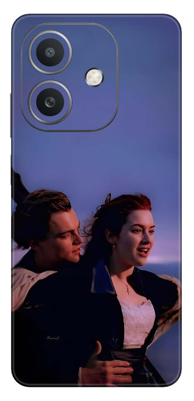 Jack Rose