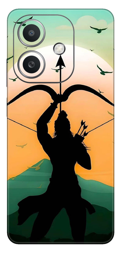 Jai Shree Ram