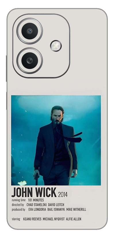 John Wick