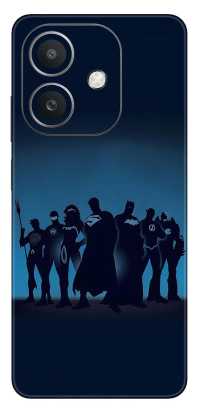 Justice League