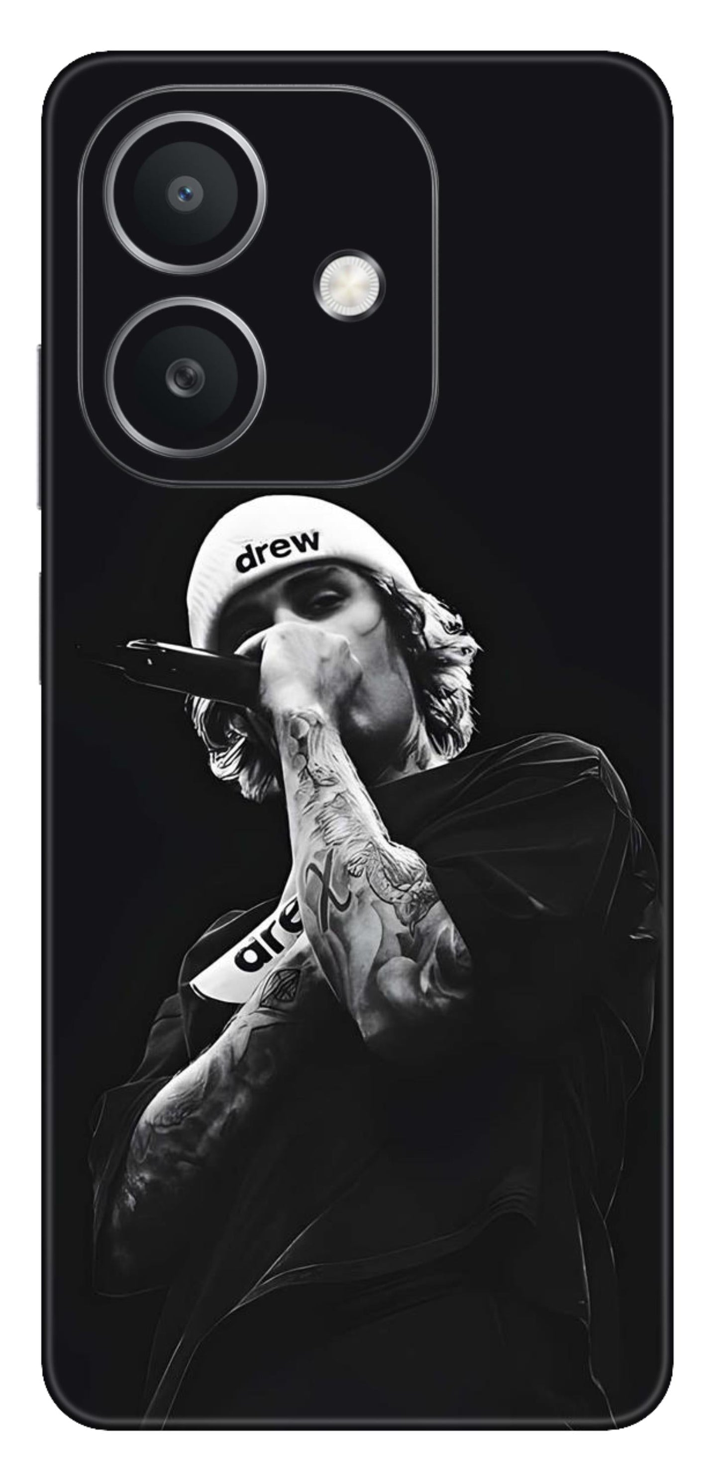 Oppo A3x 5G Skins and Wraps