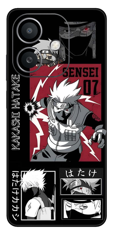 Kakashi