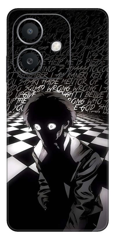 Kaneki
