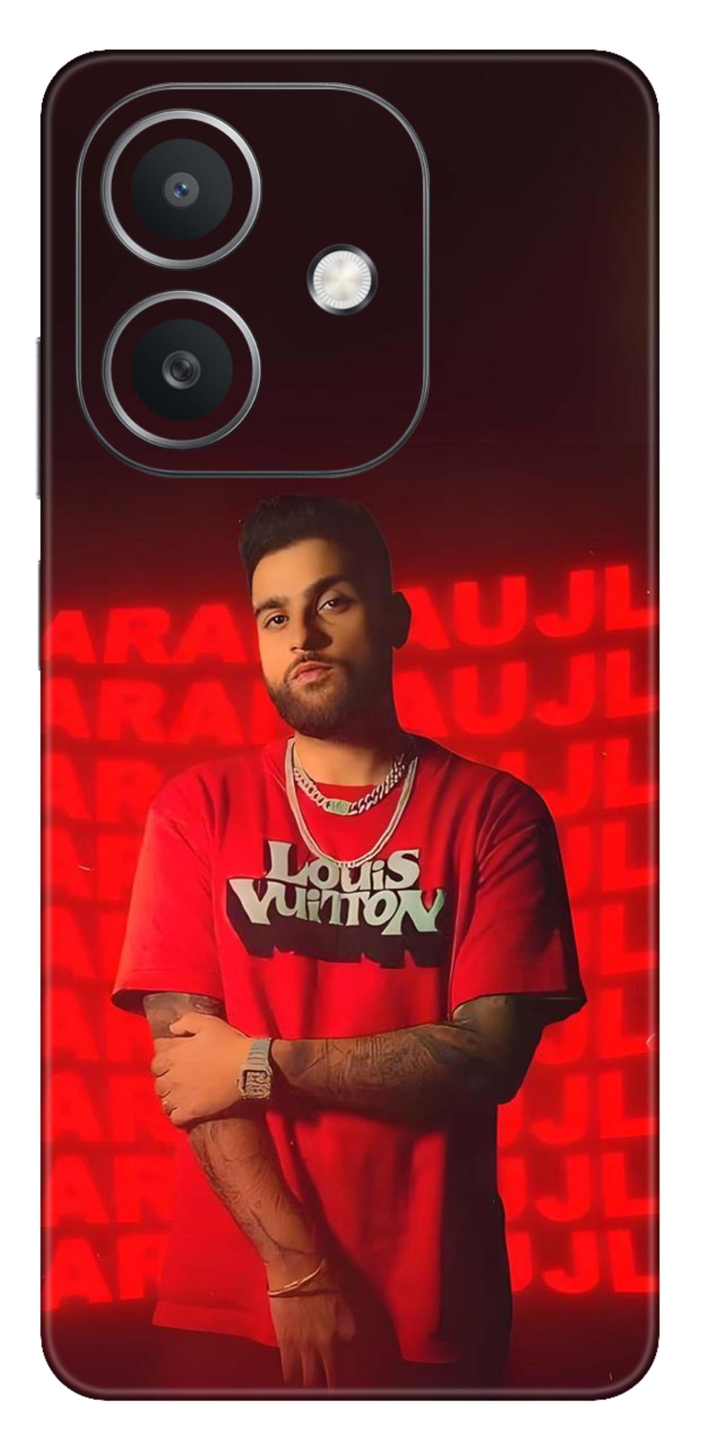 Oppo A3x 5G Skins and Wraps