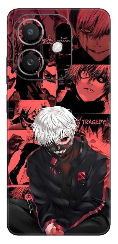 Ken Kaneki
