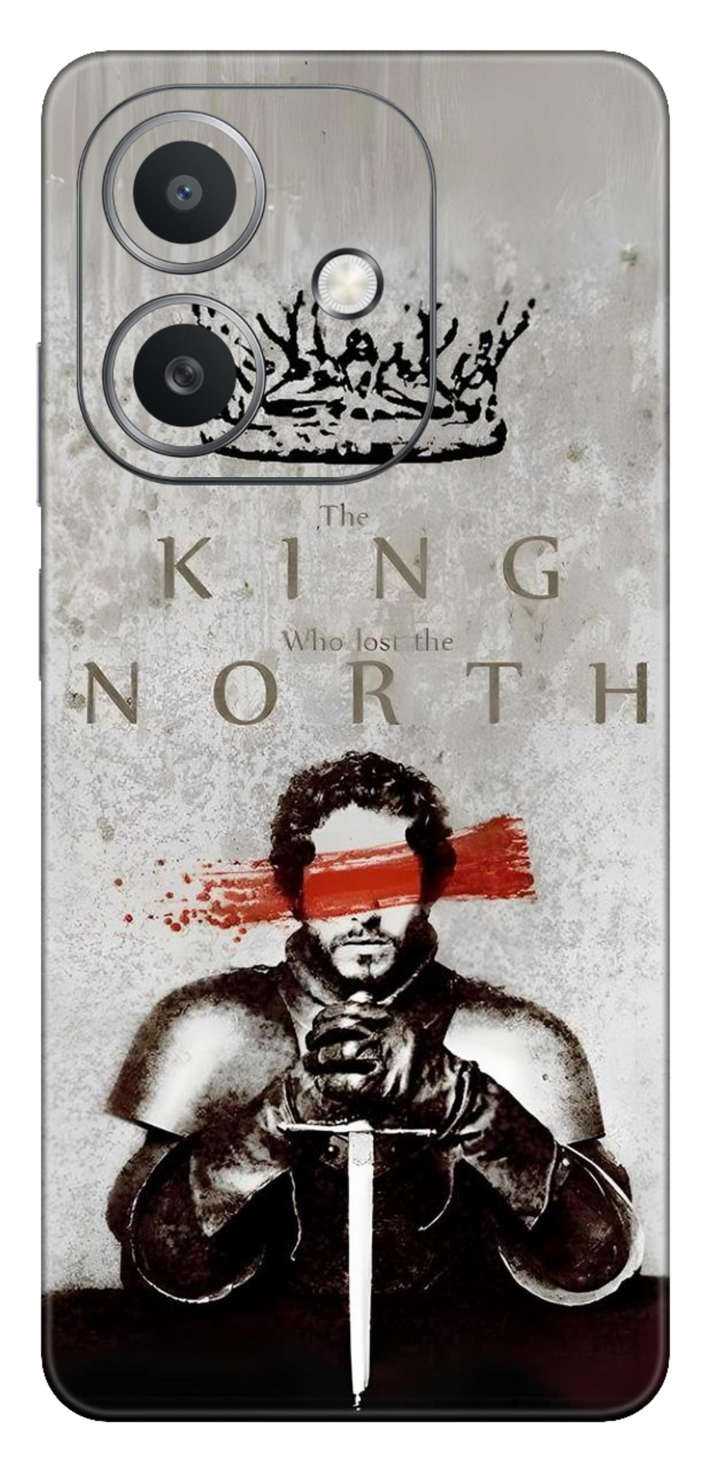 Oppo A3x 5G Skins and Wraps