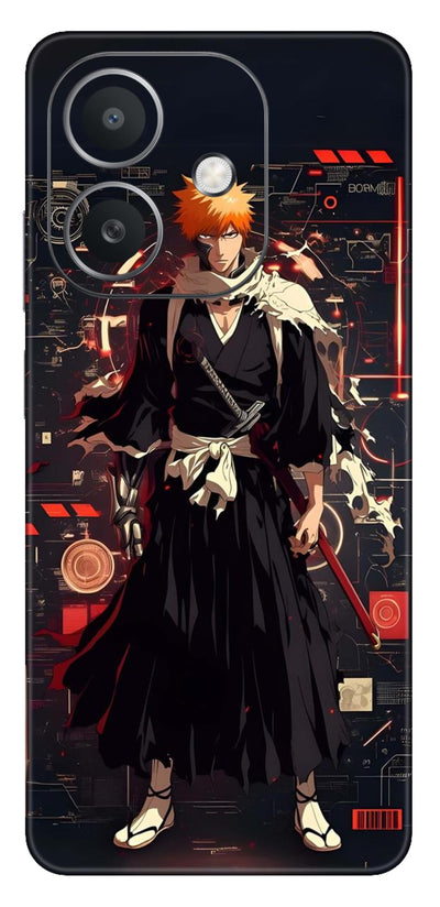 Kurosaki Ichigo