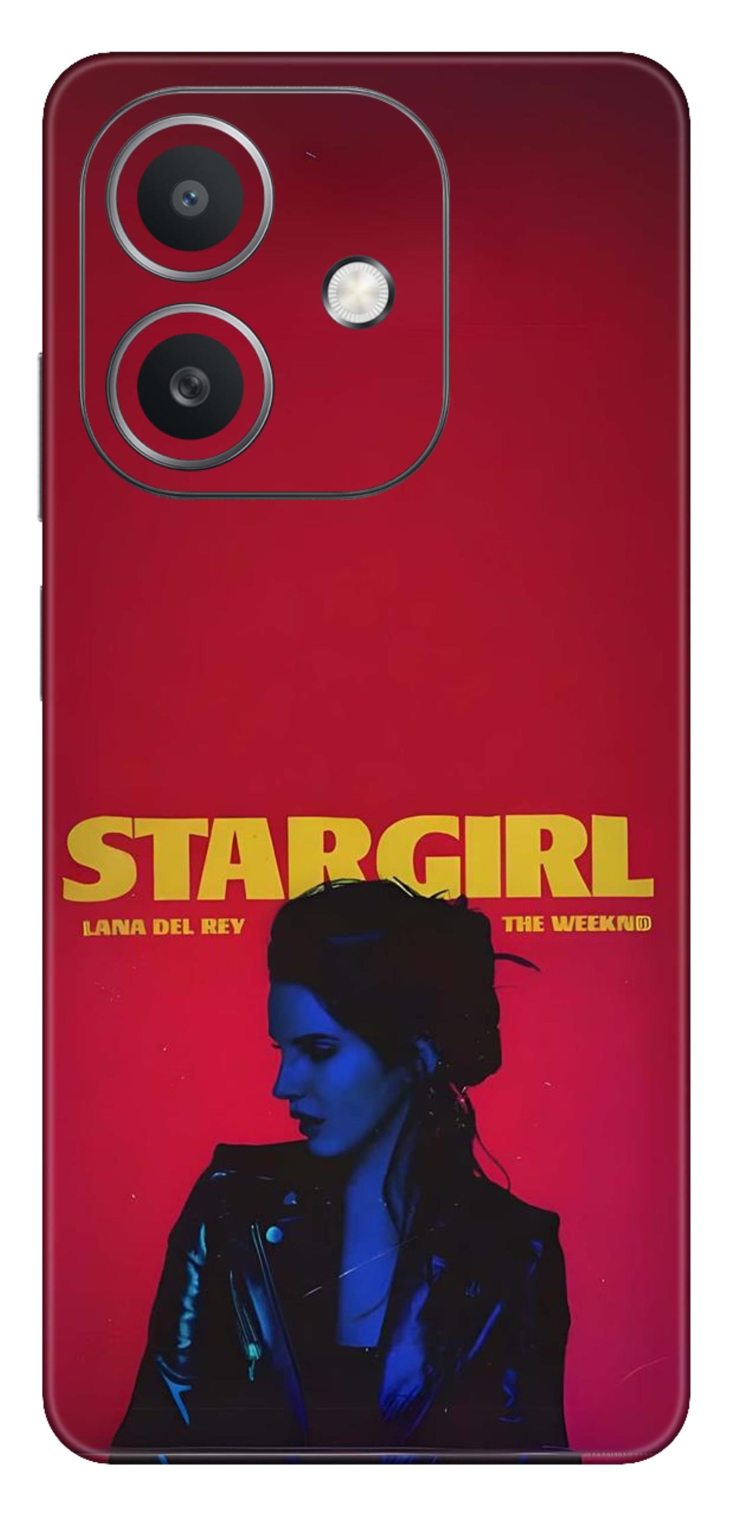 Oppo A3x 5G Skins and Wraps