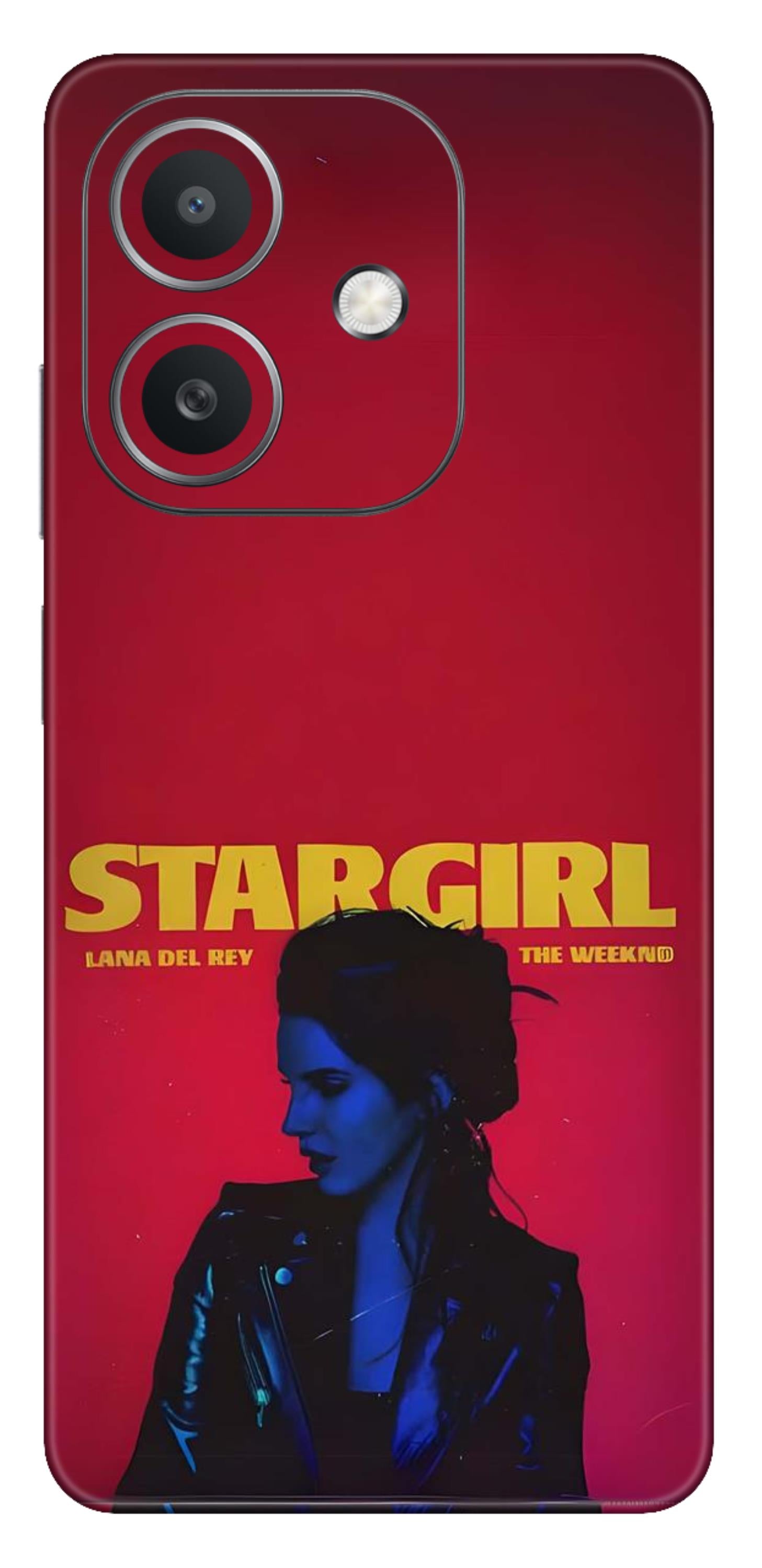 Oppo A3x 5G Skins and Wraps