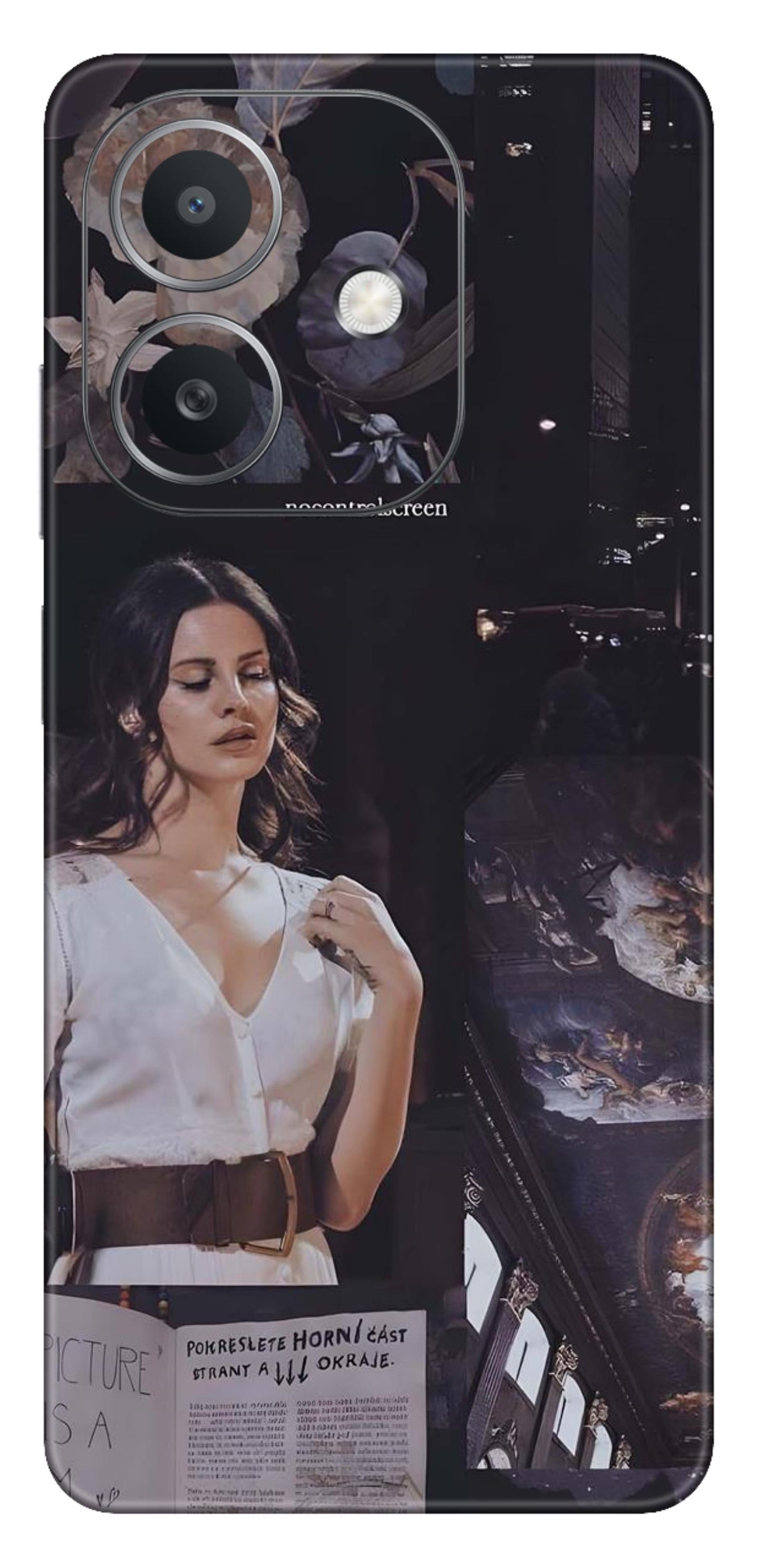 Oppo A3x 5G Skins and Wraps