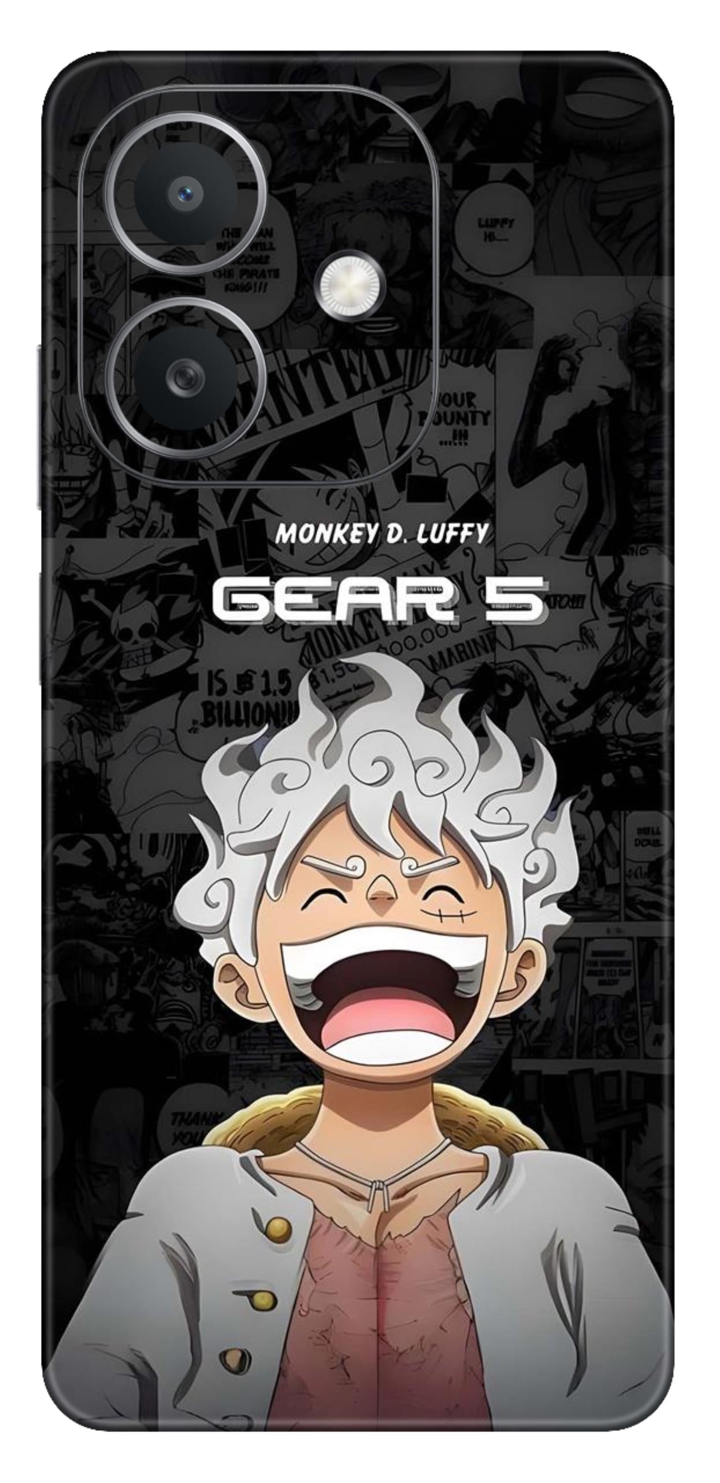 Oppo A3x 5G Skins and Wraps