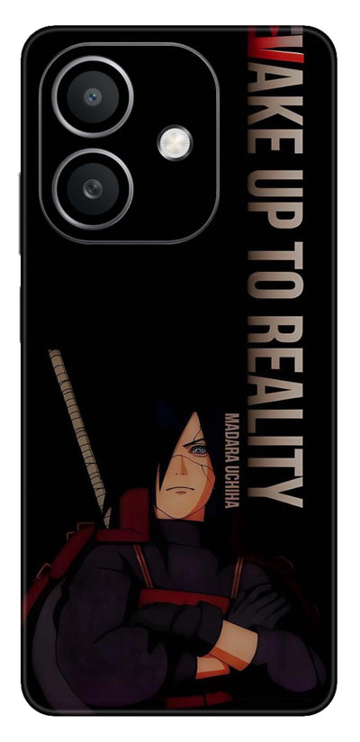 Madara Uchiha