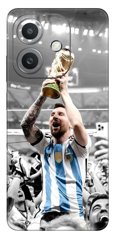 Magical Messi